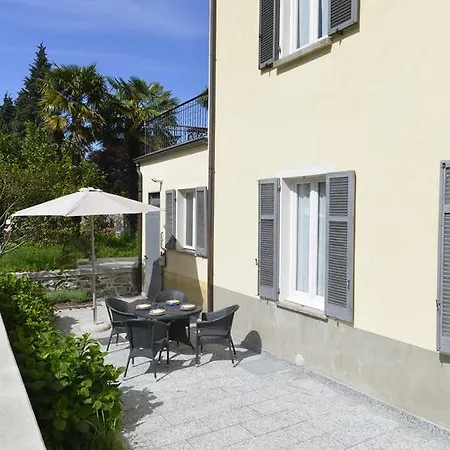 Casa Dolce Lago * Cannobio