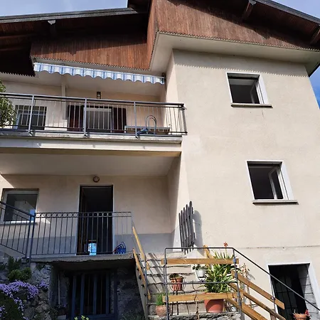Casa Dolce Apartment Verbania