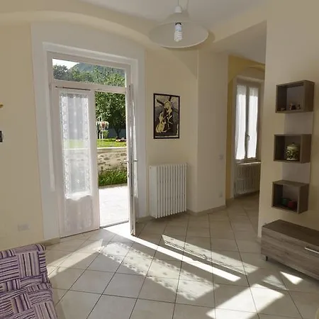 Apartamento Casa Dolce Lago *