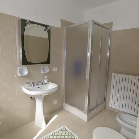 Casa Dolce Lago Apartamento *