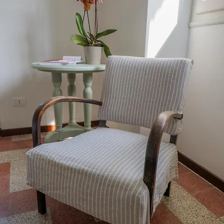 Casa Dolce Apartment