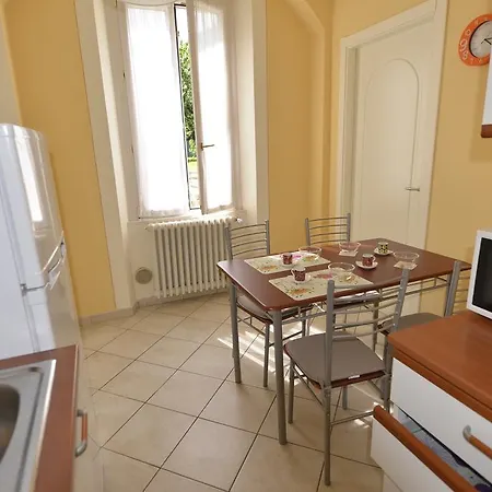 Apartamento Casa Dolce Lago *