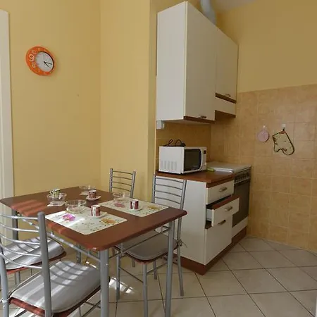 Casa Dolce Lago * Cannobio