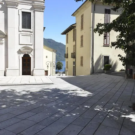 Casa Dolce Lago * Cannobio