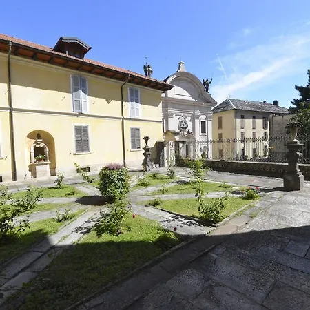 Casa Dolce Lago Cannobio