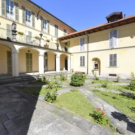 Casa Dolce Lago *