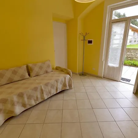 Casa Dolce Lago Apartamento Cannobio
