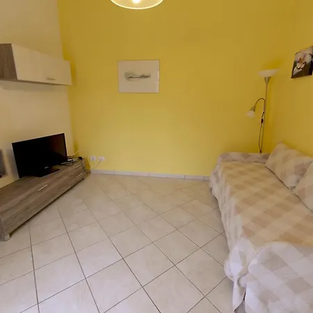 Apartamento Casa Dolce Lago