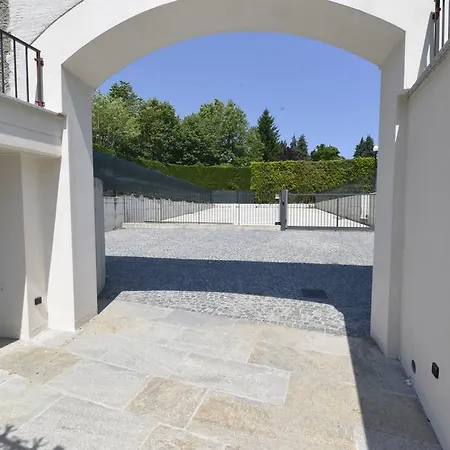Apartamento Casa Dolce Lago
